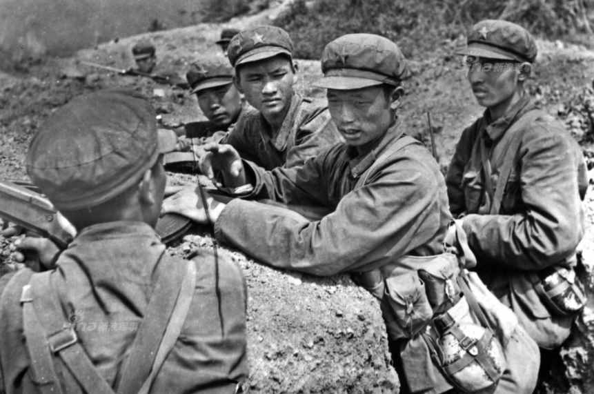 对越反击战，解放军激战14个小时，军官和班长伤亡殆尽