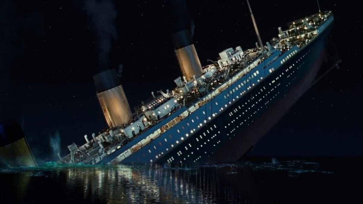 泰坦尼克号已沉没109年，为什么至今仍未被打捞起来？