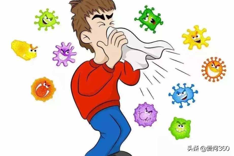 预防流感最有效的9种方法，每个人都用得到，中老年人更适用