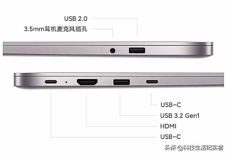 国产小米RedmiBook Pro15笔记本，性价比目前最高，预算4千可入手