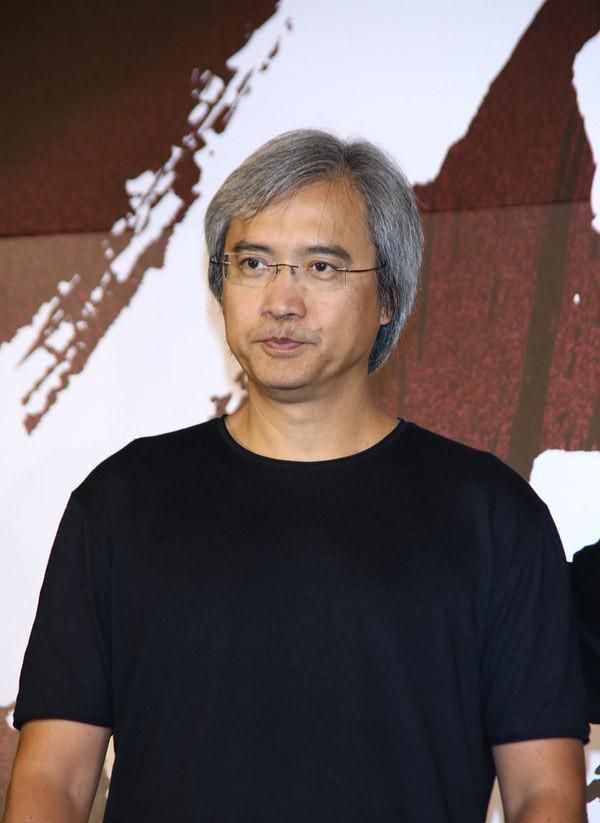 著名导演陈木胜去世，去年发现时已癌症晚期！曾连成龙儿子都敢骂