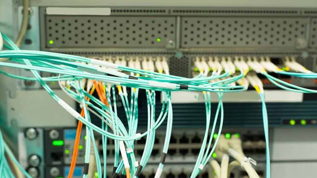 弱电工程光纤光缆布线要求及其设计基础知识