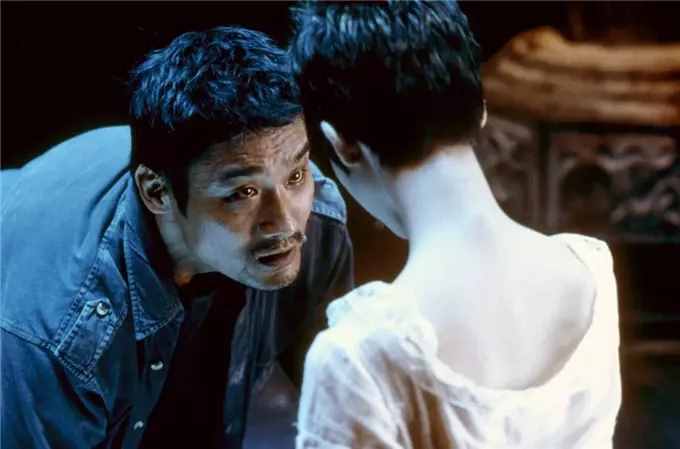 10部香港悬疑片：周润发的《无双》上榜，《神探》只排第二