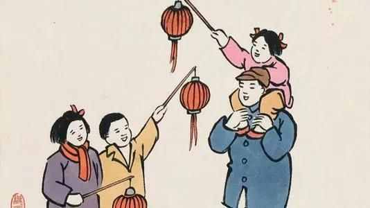 中华民族传统习俗不能丢