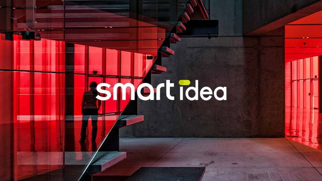 smart发布旗下全新潮趣生活方式品牌smartidea