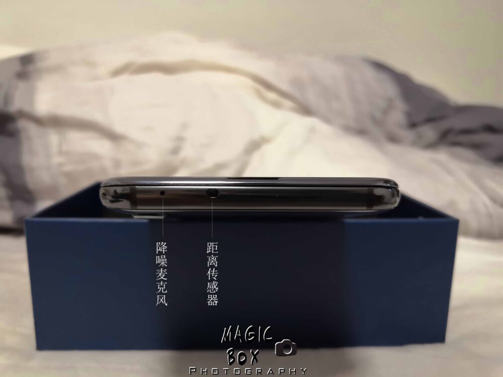 荣耀Magic2深度评测：一部实用的未来手机！