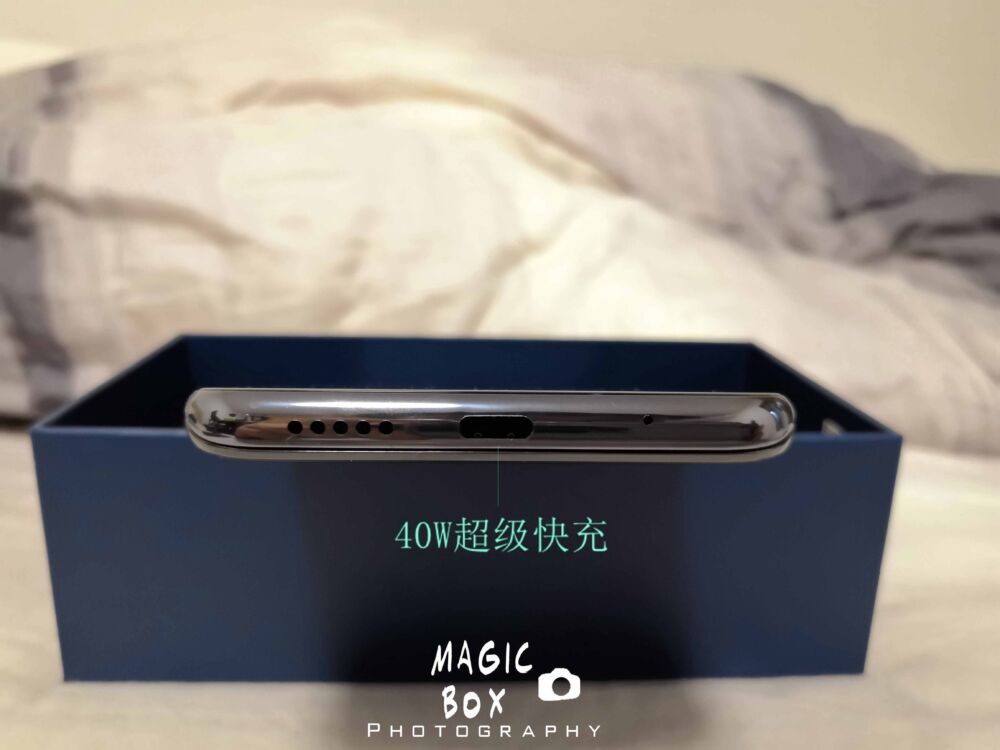 荣耀Magic2深度评测：一部实用的未来手机！