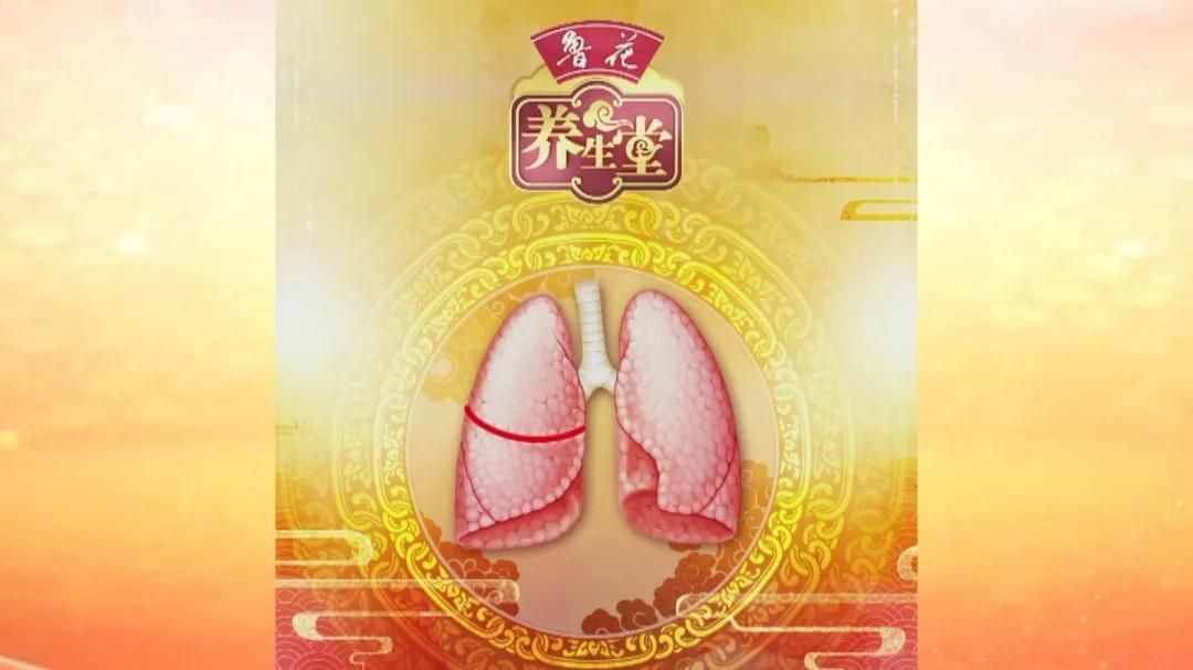 长期咳嗽痰多，小心肺有危险！尤其是这种颜色的痰，一定要注意