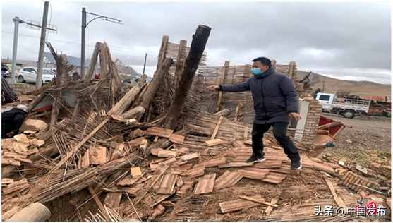 中国发布丨7.4级地震，灾情虽重但伤亡轻！青海是怎么做到的？
