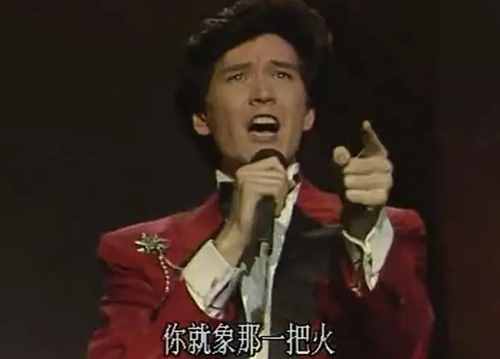 1987年的流行歌曲