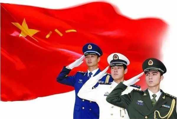 火红的战旗——回忆42年前对越自卫还击作战亲身经历（上）