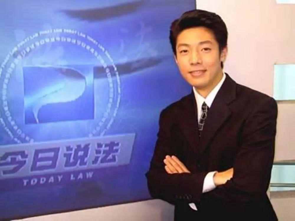 章子怡为何与撒贝宁分手？汪峰的一句话，或许道出了实情