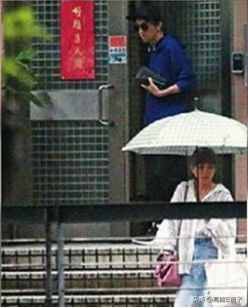 53岁林志炫承认已婚，曾遭交往6年的前女友控诉劈腿成性致其流产