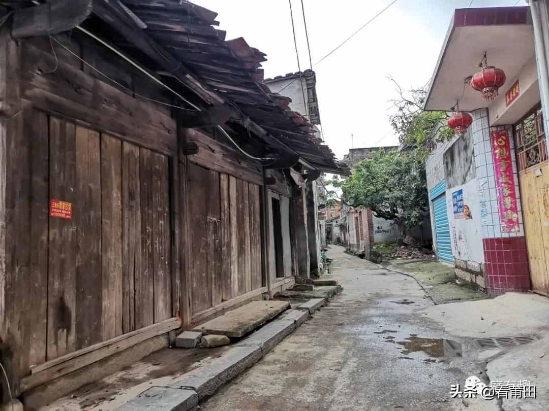 骑行绶溪：福建首位状元的泛舟垂钓之地