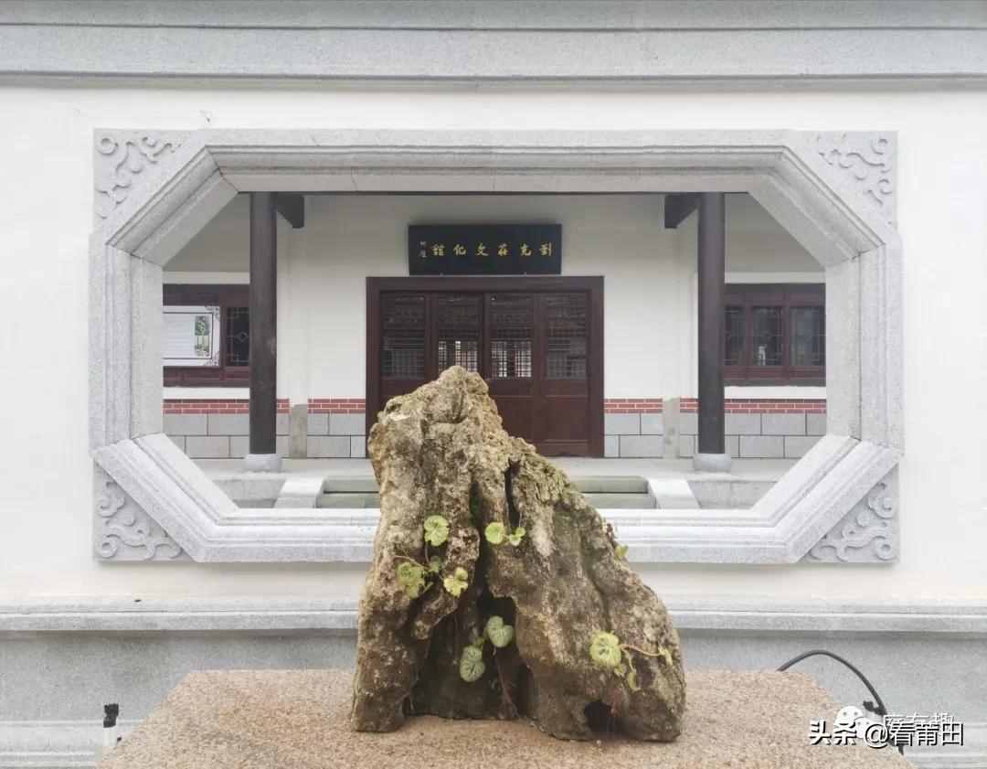 骑行绶溪：福建首位状元的泛舟垂钓之地