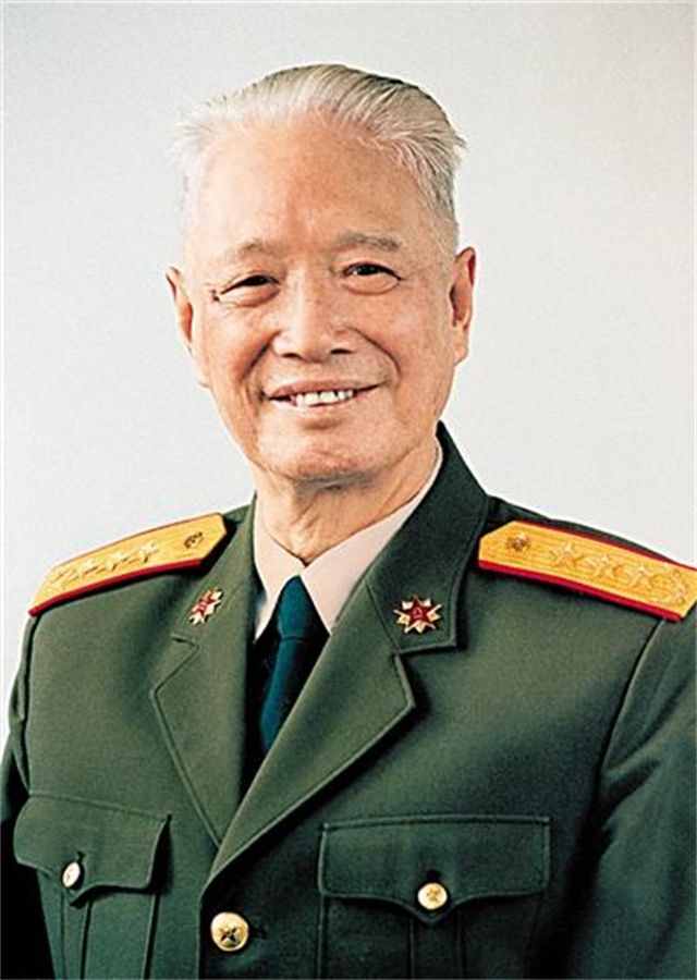 1988年恢复军衔制时，授予的17位上将中，开国将军有几人？