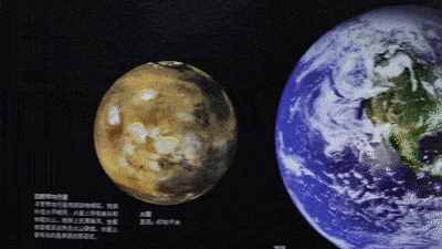 地球自拍、火星日出，2000张太空实拍，真实讲述137亿年宇宙故事