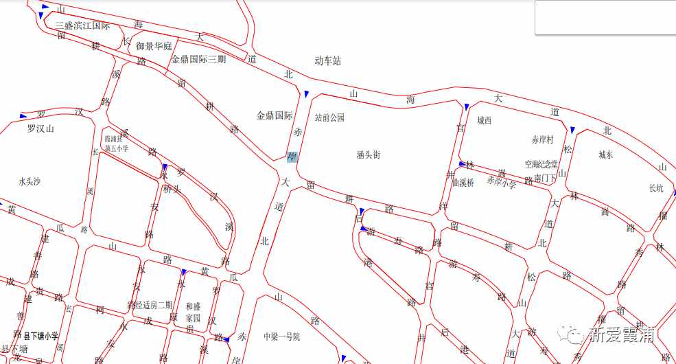 开始征地，霞浦这条全长3.5公里的街道即将开建
