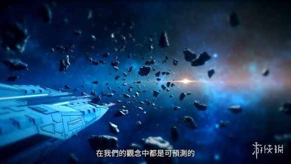 角川机甲SRPG新作《Relayer》首支中文宣传片