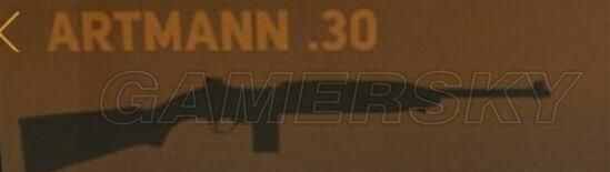 《四海兄弟3》武器图鉴大全 武器原型图鉴及资料