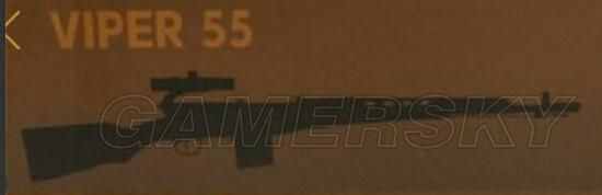 《四海兄弟3》武器图鉴大全 武器原型图鉴及资料