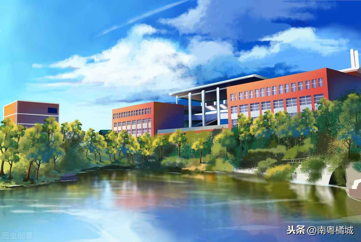 广东佛山三所中学扩建工程，主要增加宿舍楼，总投资约2.8亿元