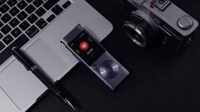 一支录音笔里的江湖：讯飞首推腕式录音笔，新一代必备手环神器