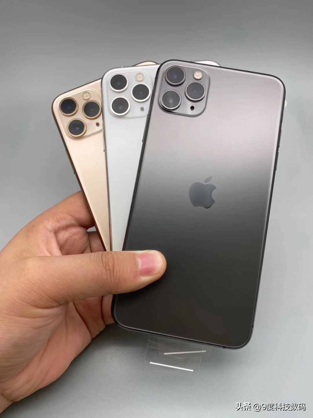 萌新买美版iPhone入坑指南第二期：美版有锁iPhone购机必备知识