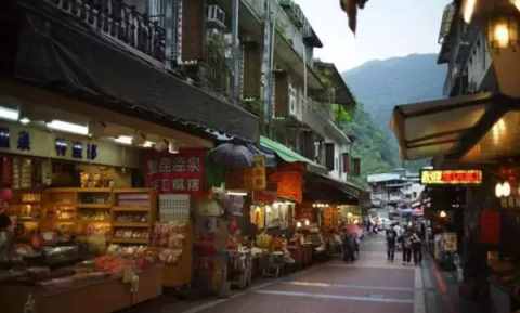 跟着“素人演员”林庆台探访台湾原住民部落