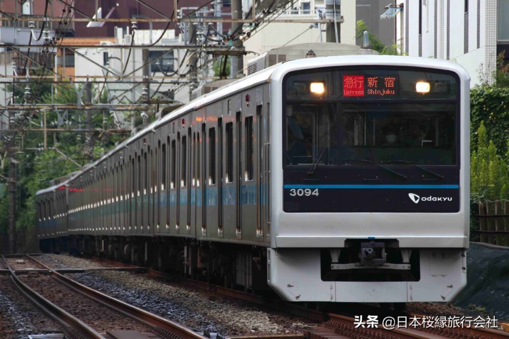 「快速？急行？」哪一种比较快？！教你分清东京列车类别