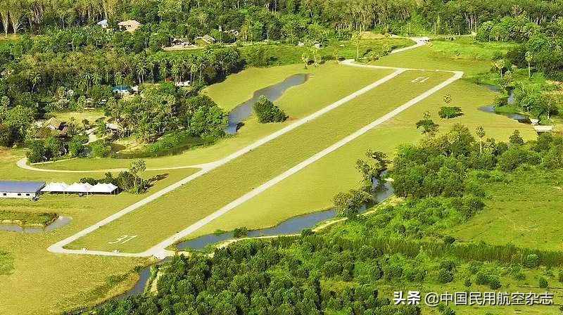 “机场”还是“空港”？从机场的定义说起