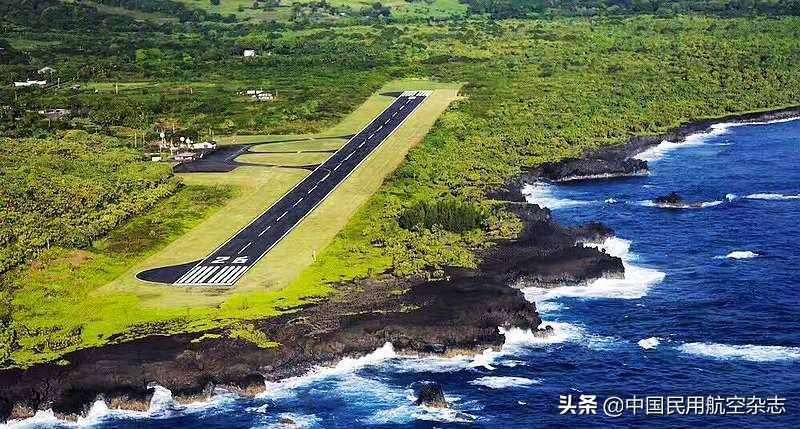 “机场”还是“空港”？从机场的定义说起