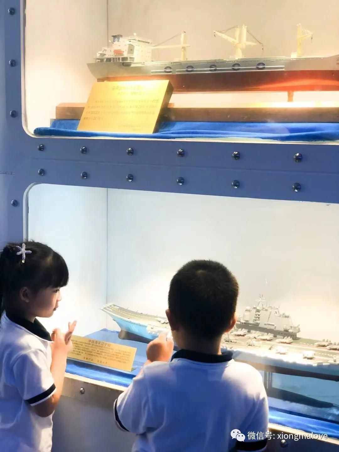 上海0元博物馆｜探索太空奥秘，揭秘海上科学