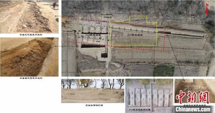 国家文物局公布北京怀柔箭扣长城等3项长城考古重要发现