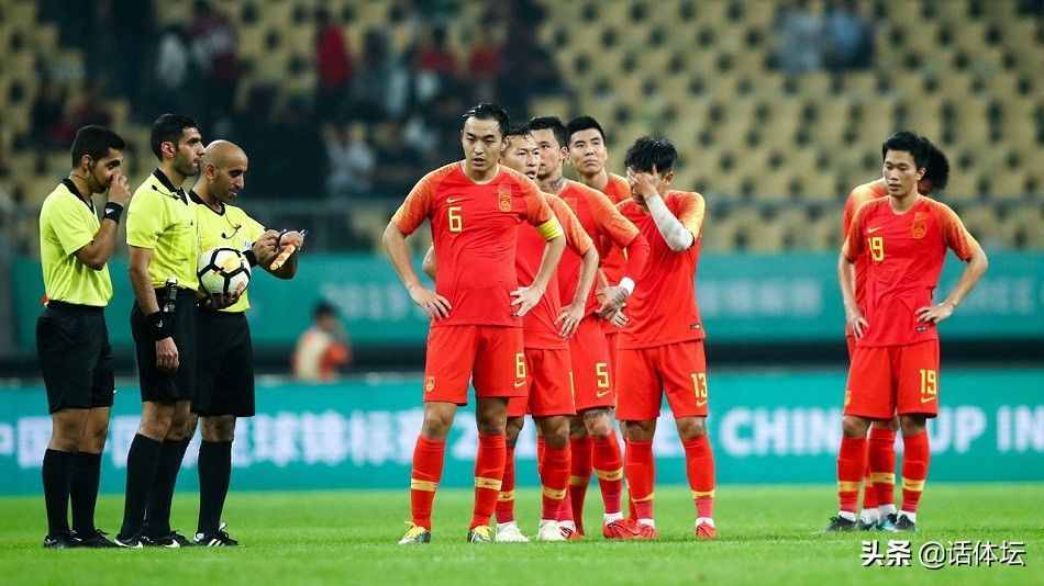 7年的恒大功勋，战功显赫！如今再谈中国足球，为何仅剩一脸苦笑