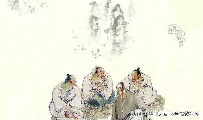 儒家文化的基本经典著作有哪几部