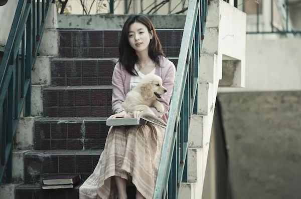 催人泪下的6部韩国电影，让人感动到哭的佳作