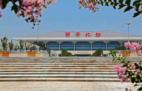 中国十大最大的火车站，第一名你猜到了吗？