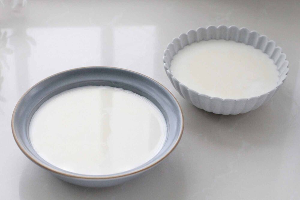 自制顺德甜品双皮奶，奶香十足巨嫩滑，做法简单保证一次就能成功