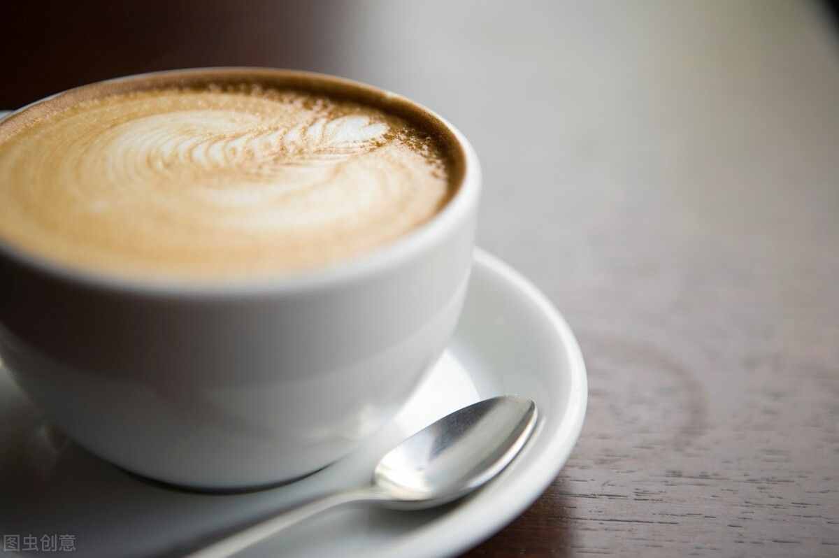 盘点最好喝的5款咖啡，拿铁上榜，最后一种很少有人喝过