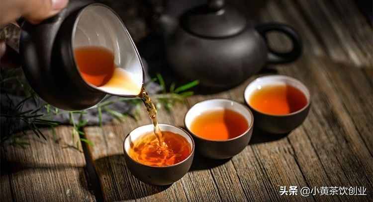 茶文化知识--炭培乌龙茶