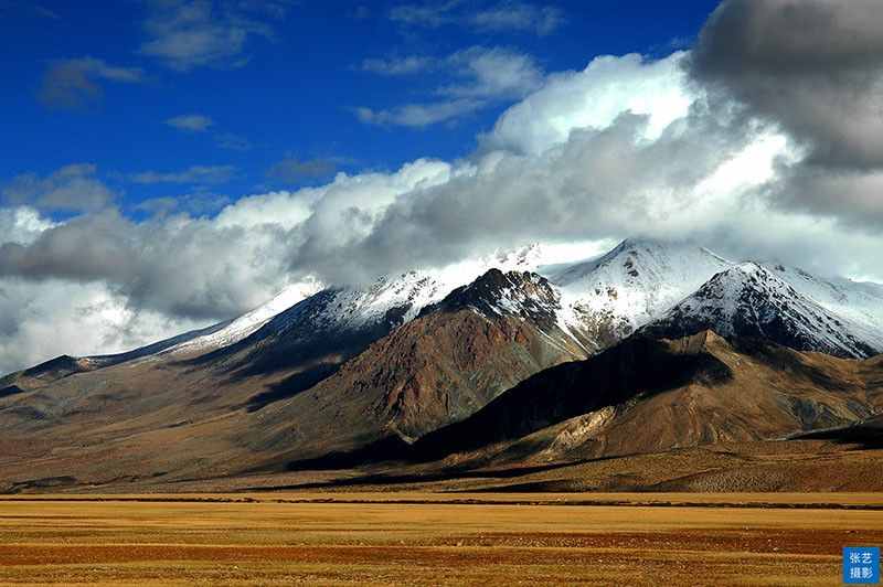 西藏新藏线自驾游十四天：首次进藏就选新藏线，是不是起点太高？