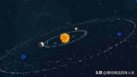 四星连珠是什么意思？四星连珠天象有着怎样的寓意？