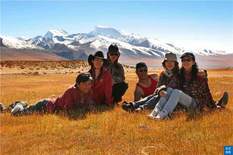 西藏新藏线自驾游十四天：首次进藏就选新藏线，是不是起点太高？