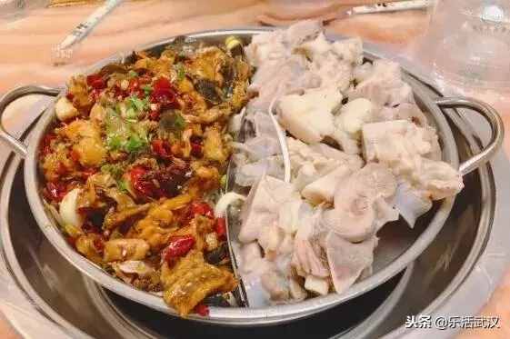 武汉天地美食打卡图鉴，每一家都是“风味人间”！