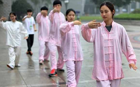中国人分为九种体质，体质不同又该如何养生保健？