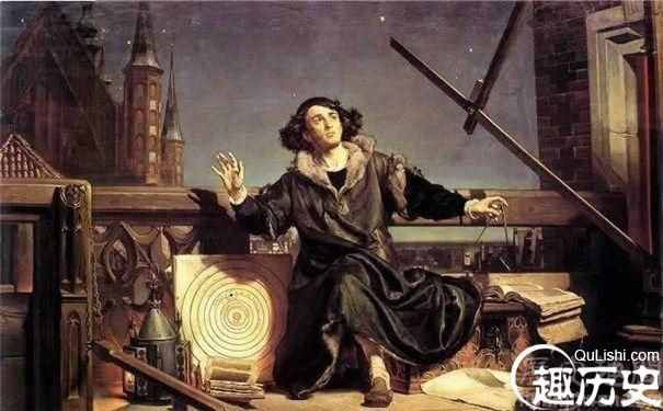 波兰天文学家哥白尼简介 哥白尼小时候的故事