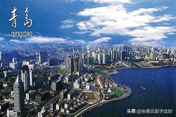 你觉得中国最美的10个城市是哪些城市？