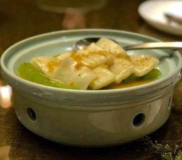 上海最最最最最最贵的10家餐厅，吃过1家是土豪！吃过3家就是贵族