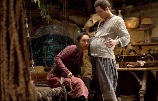 男人也能生孩子？中国科学家让雄鼠怀孕分娩，连生10崽父子平安